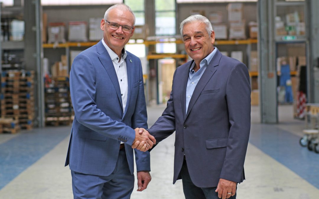 Reinraumtechnik Ulm wird Teil der groninger Gruppe