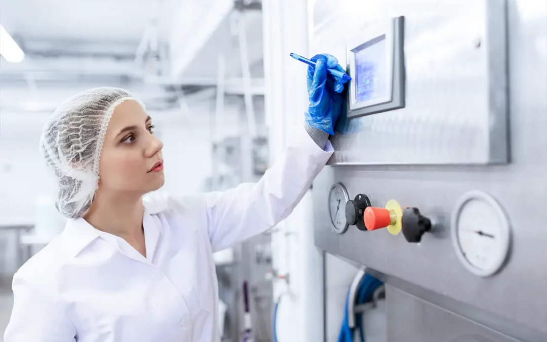 Messtechniker (m/w/d)